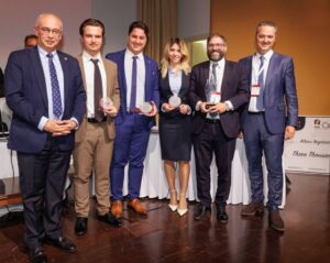 8Η - ΔΙΕΘΝΕΙΣ ΝΙΚΗΤΕΣ WNR 2025